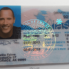 Alaska Fake ID