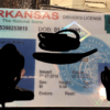 Arkansas Fake ID