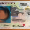 Massachusetts Fake ID